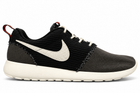 Roshe Run Canvas 'Anthracite Sail'