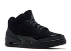 Air Jordan 3 Retro "Black Cat" (2025) | MrSneaker