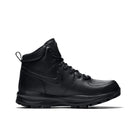 Manoa Leather Black (2019) | MrSneaker