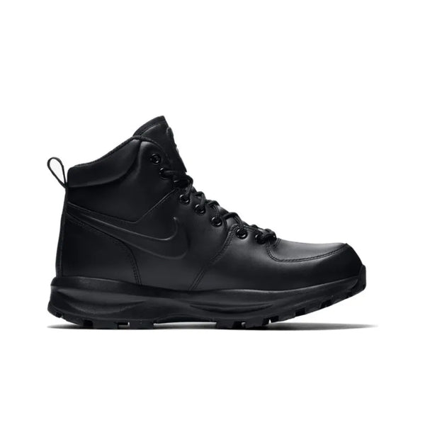 Manoa Leather Black (2019)