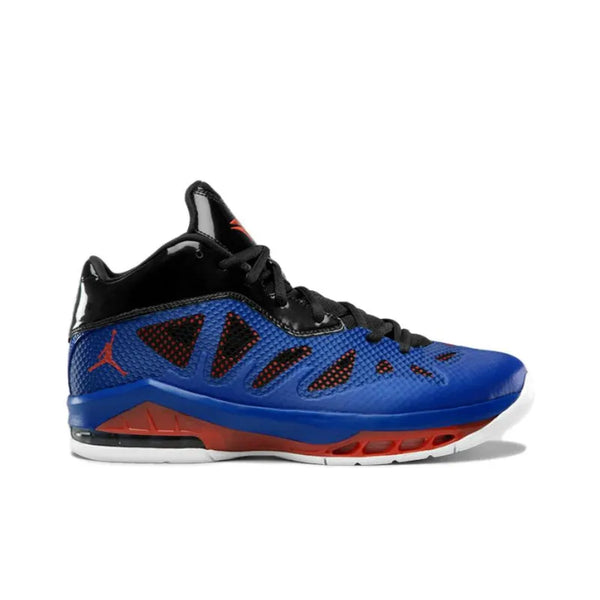Jordan Melo M8 'Advance Game Royal' (2012)