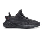 Yeezy Boost 350 V2 'Black Non-Reflective' (2019) | MrSneaker