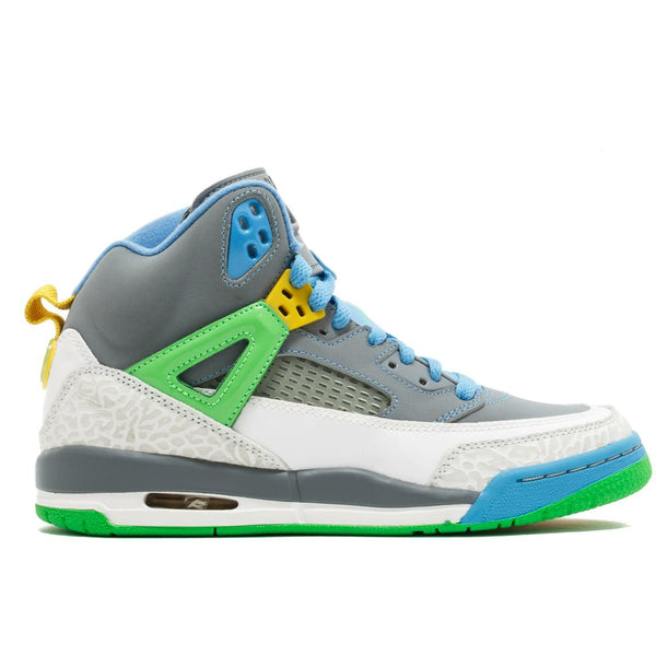 Jordan Spizike 'Stealth' (GS/Juniors)
