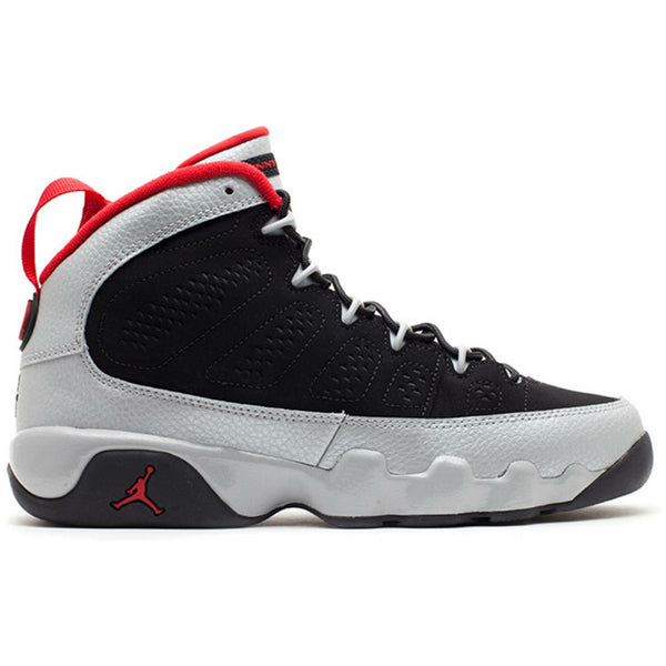 Air Jordan 9 Retro 'Johnny Kilroy' (GS/Juniors)