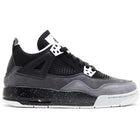 Air Jordan 4 Retro "Fear" (GS/Juniors) | MrSneaker