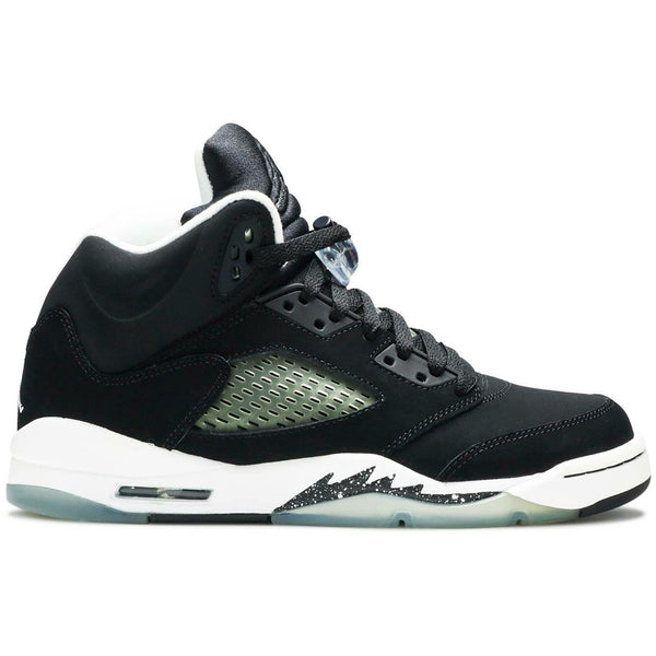 Air Jordan 5 Retro 'Oreo' (GS/Juniors) (2013)