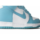 Dunk High "Mineral Blue" (2011) | MrSneaker