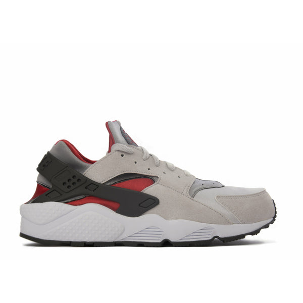 Air Huarache 'Neutral Grey University Red' (2013)