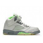 Air Jordan 5 Retro  "Green Bean" (2006) | MrSneaker