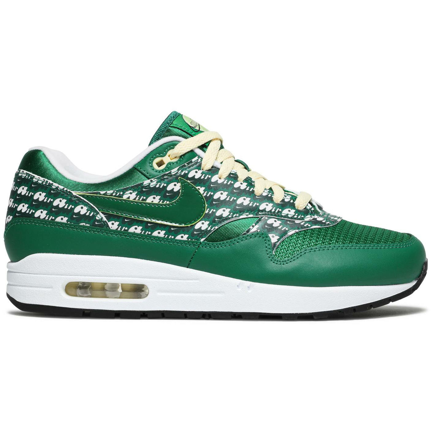 Air Max 1 "Limeade" (2020) | MrSneaker