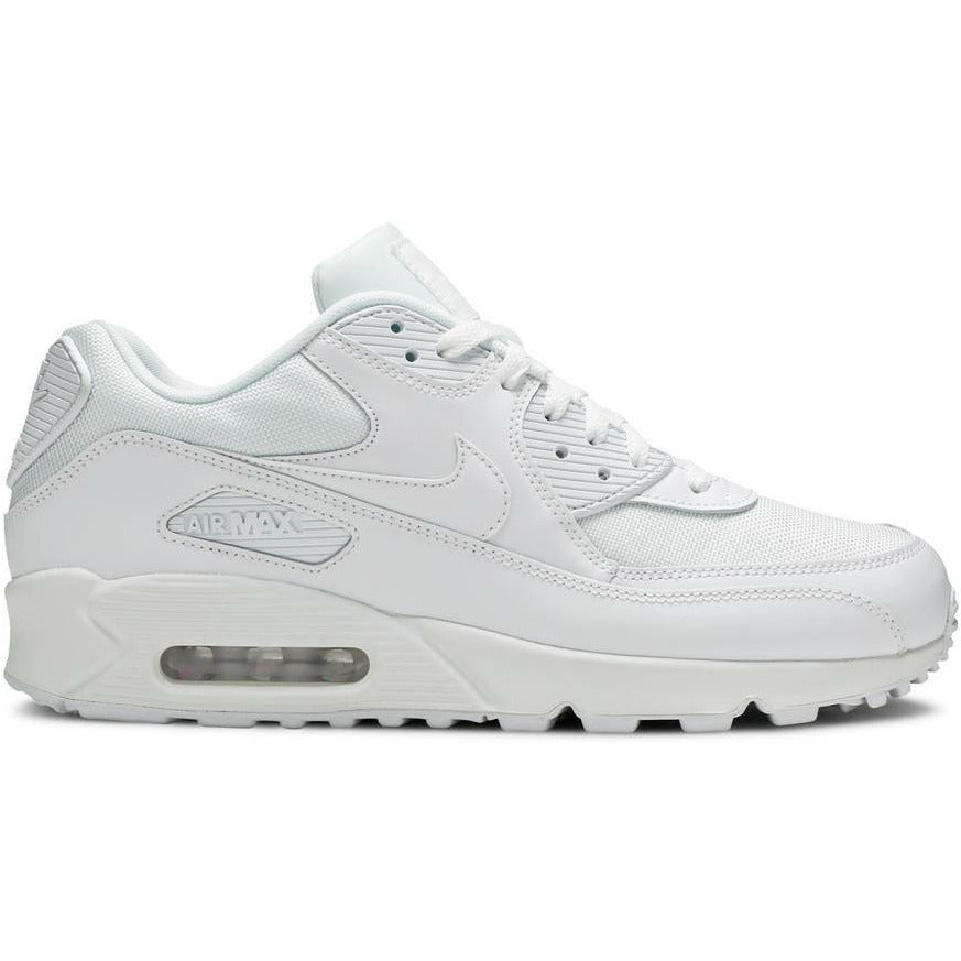Air Max 90 Essential "White" (2019) | MrSneaker