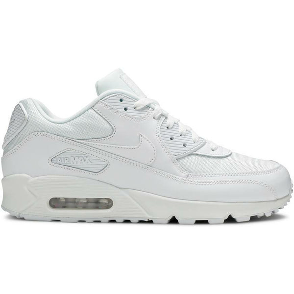 Air Max 90 Essential 'White' (2019)