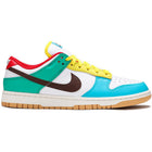 Dunk Low "Free 99" (White) (2021) | MrSneaker