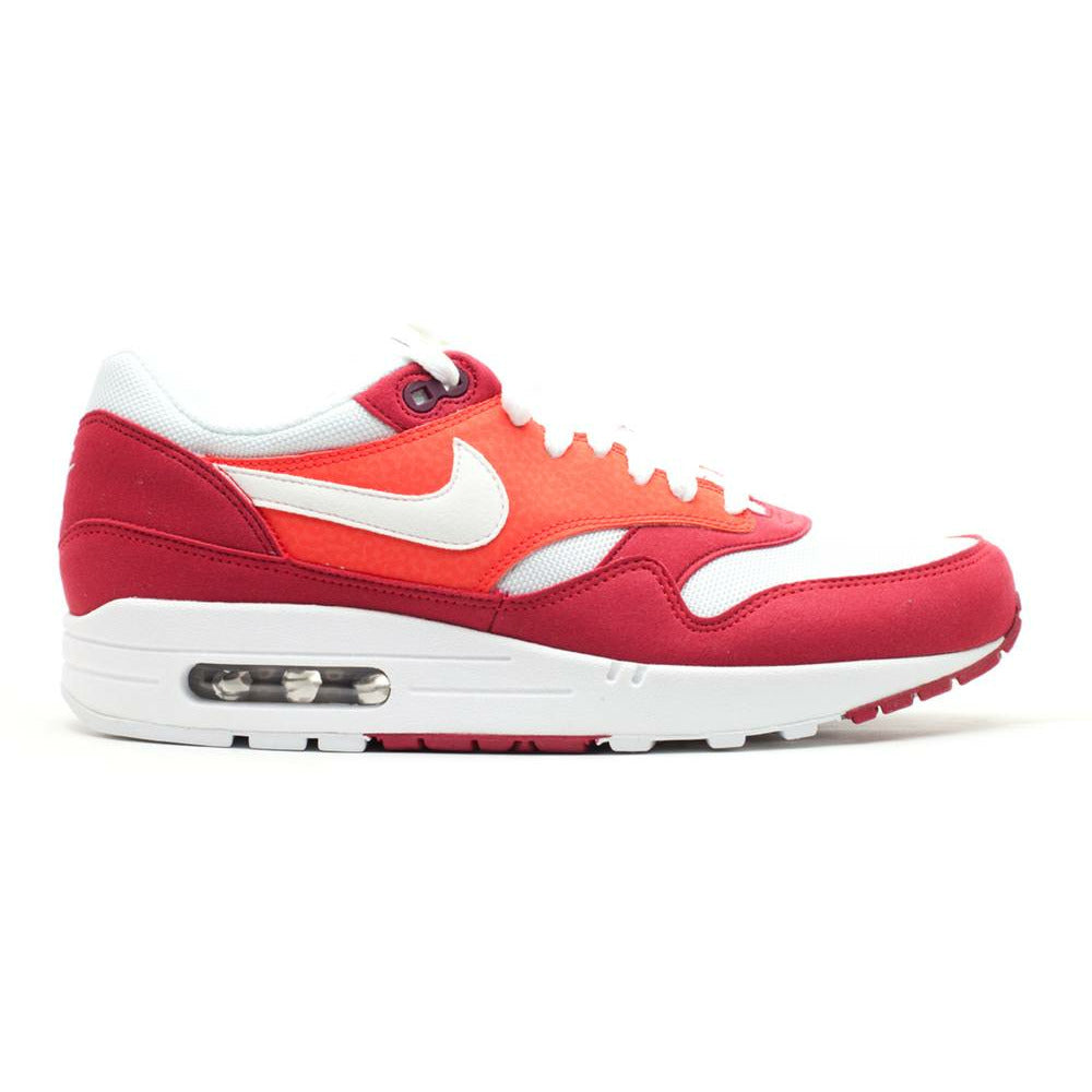 Air Max 1 "Legacy Red" (2011) | MrSneaker