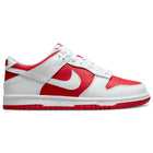 Dunk Low "Championship Red"  (GS / Juniors) (2021) | MrSneaker