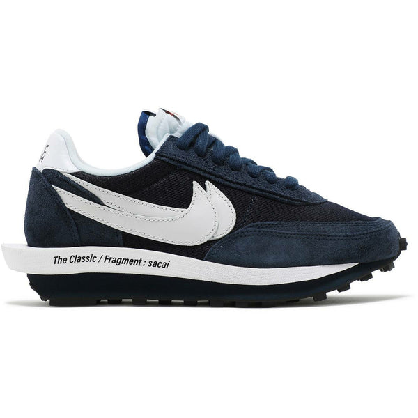 Sacai X Fragment X LDWaffle SF 'Blue Void' (2021)