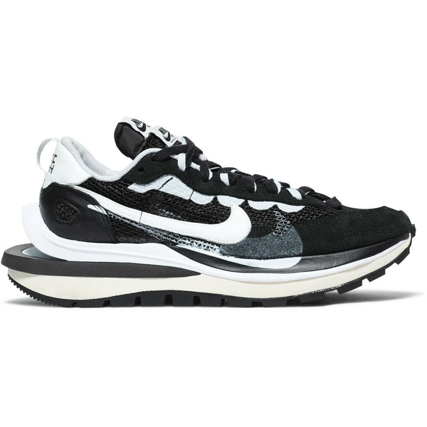 Sacai X Vaporwaffle 'Black White' (2020)