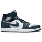 Air Jordan 1 Mid "Armory Navy" (2022) | MrSneaker