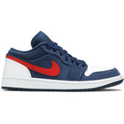 Air Jordan 1 Low "USA" (2020) | MrSneaker