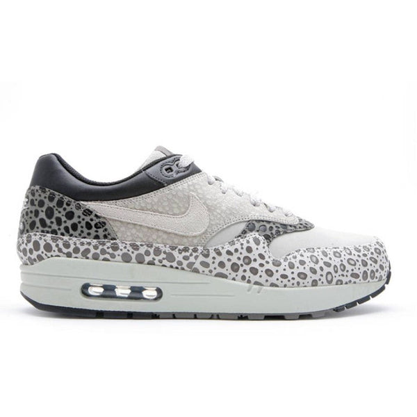 Air Max 1 Premium Sp 'Grey Safari' (2008)