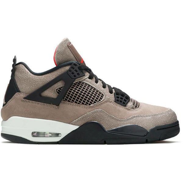 Air Jordan 4 Retro 'Taupe Haze' (2021)