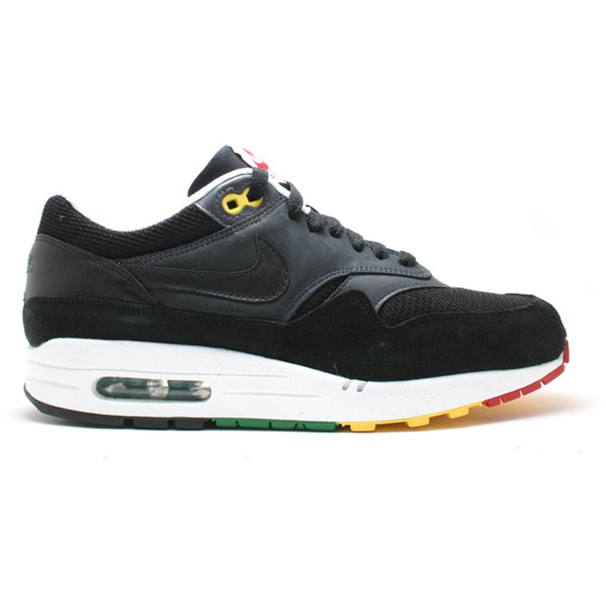 Air Max 1 “Rasta” (2007) | MrSneaker