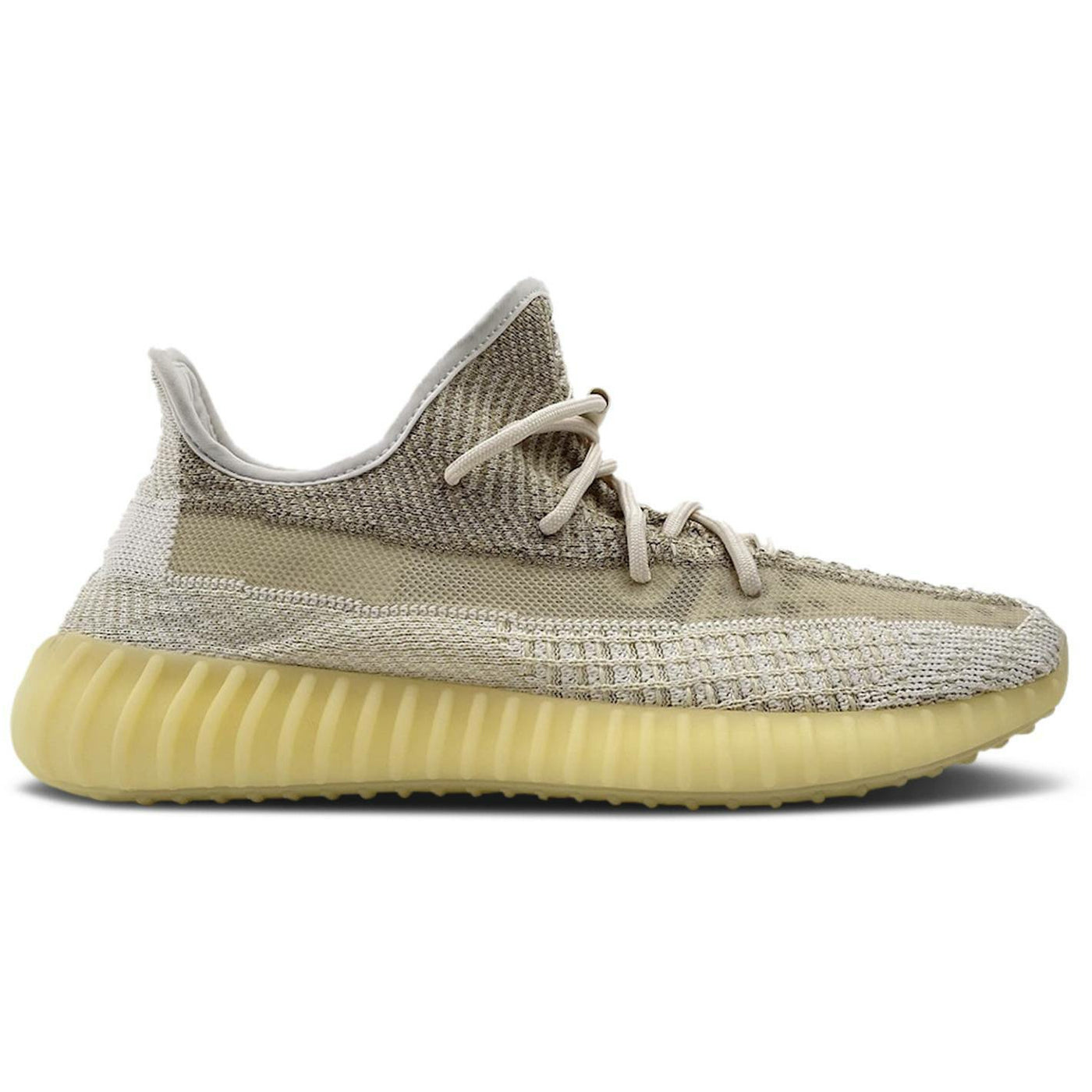 Yeezy Boost 350 V2 "Natural" (2020) | MrSneaker