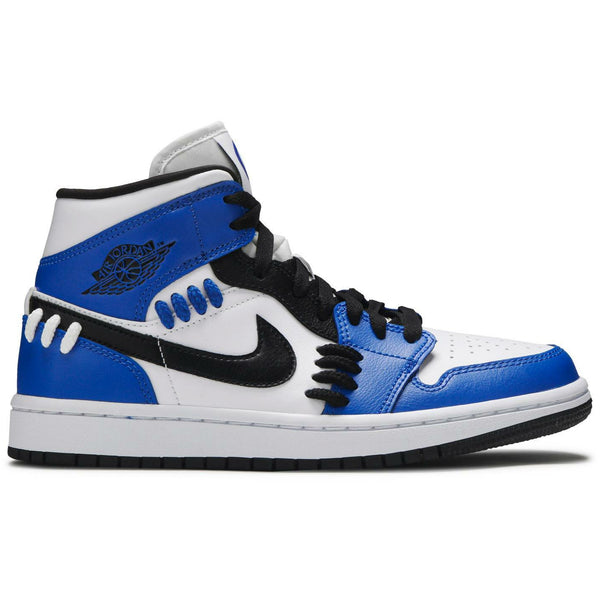 Air Jordan 1 Mid 'Sisterhood' (2020) (Wmns)