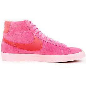 Blazer Mid Suede Vntg (Wmns)