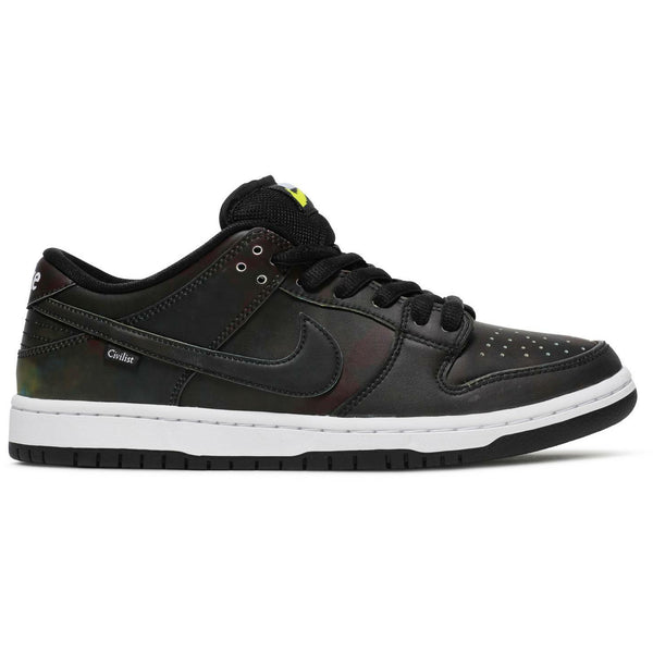 Dunk SB Low Pro QS 'Civilist' (2020)