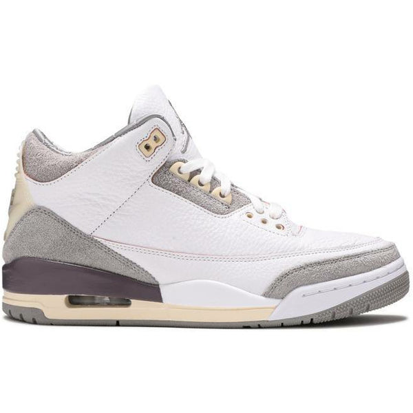 A Ma Maniére x Air Jordan 3 Retro 'Raised by Women' (2021) (Wmns)