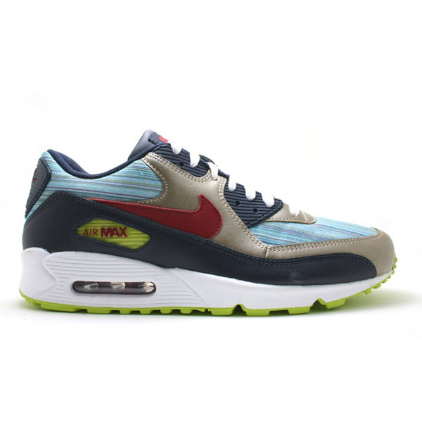 Air Max 90 Leather (2007)