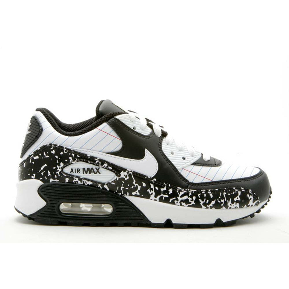 Air Max 90 CL Prm "Notebook" (GS / Juniors) | MrSneaker