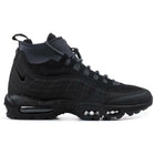 Air Max 95 Sneakerboot "Anthracite" (2017) | MrSneaker
