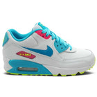 Air Max 90 "White Blue Lagoon” (GS / Juniors) (2007) | MrSneaker