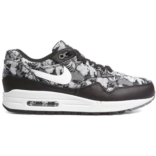 Air Max 1 GPX 'Black Floral'