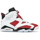 Air Jordan 6 Retro "Carmine" (2021) | MrSneaker