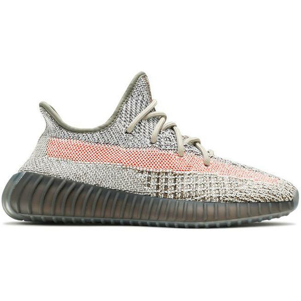 Yeezy Boost 350 V2 'Ash Stone' (2021)
