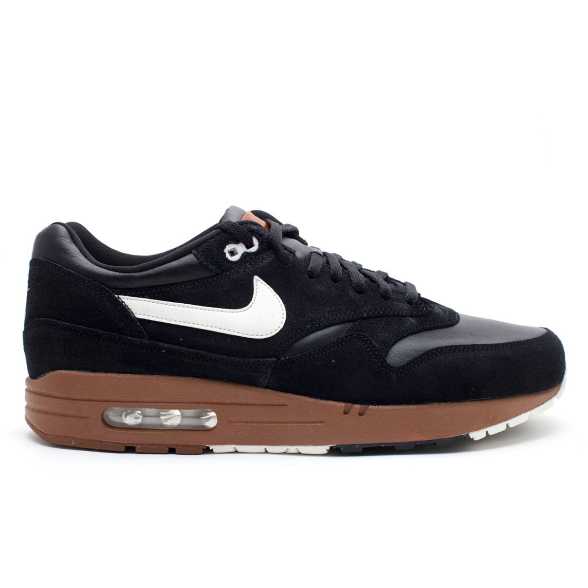 Air Max 1 Premium "Black Hazelnut" | MrSneaker