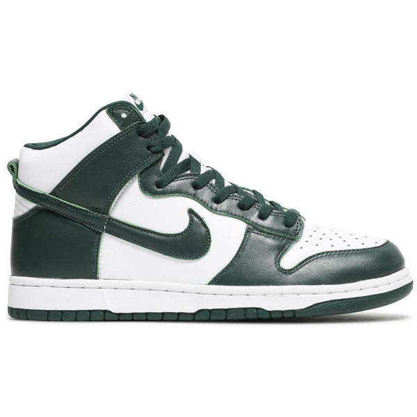 Dunk High 'Spartan Green' (2020)
