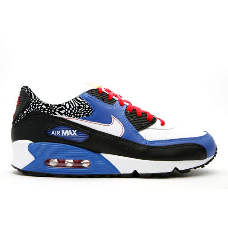 Air Max 90 Leather | MrSneaker
