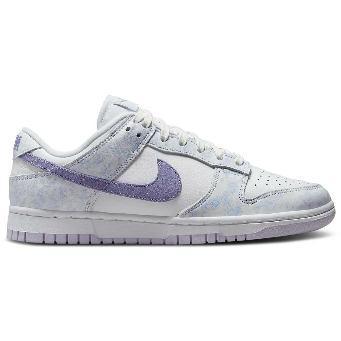 Dunk Low "Pulse Purple" (Wmns) (2021) | MrSneaker