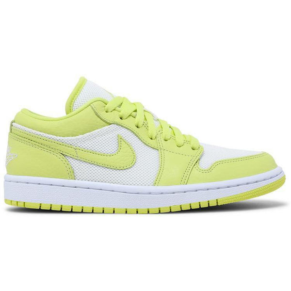 Air Jordan 1 Low Limelight (2020) (Wmns)