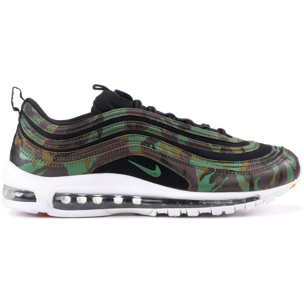 Air Max 97 Premium QS 'Country Camo-UK' (2017)