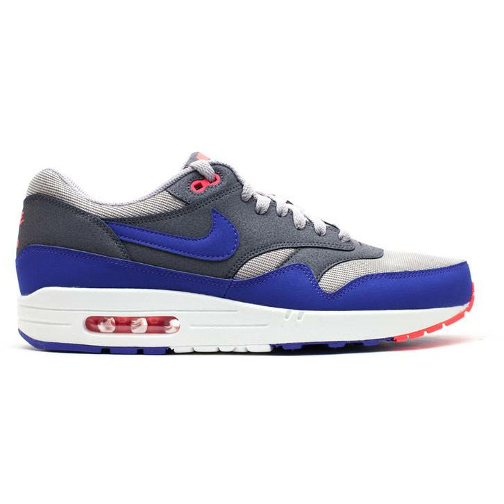 Air Max 1 Essential “Ultramarine Dark Grey” | MrSneaker
