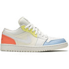 Air Jordan 1 Low 'To My First Coach' (2021) | MrSneaker