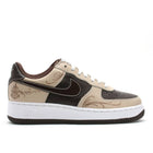 Mr Cartoon X Air Force 1 "Brown Pride" (2005) | MrSneaker