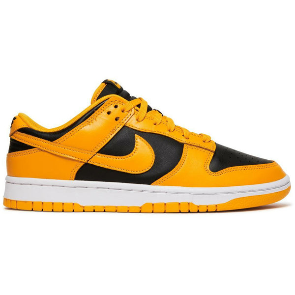 Dunk Low 'Championship Goldenrod' (2021)