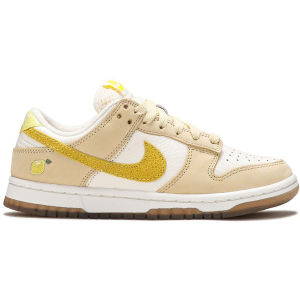 Dunk Low 'Lemon Drop' (Wmns) (2021)