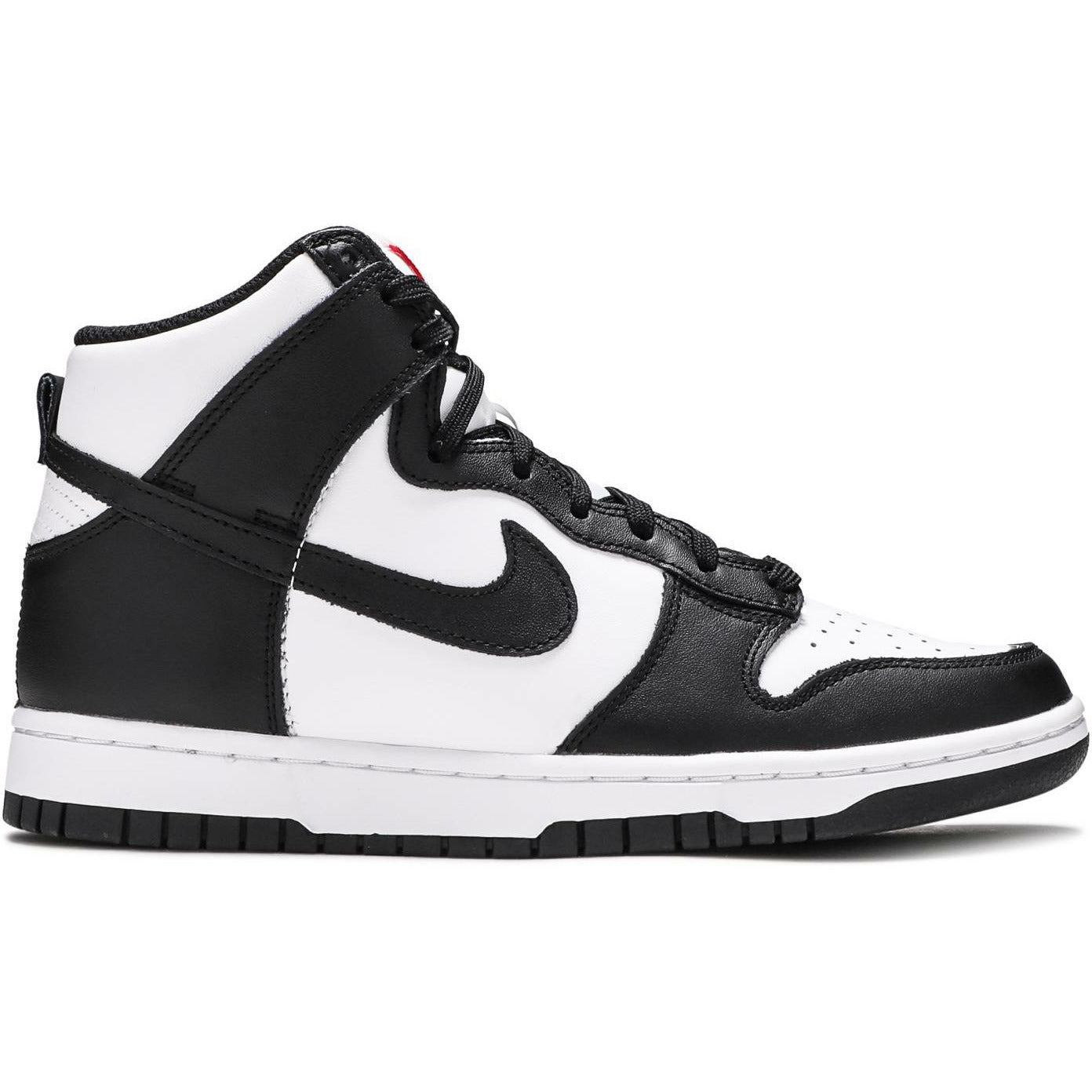 Dunk High "Panda" (2021) (Wmns) (2021) | MrSneaker